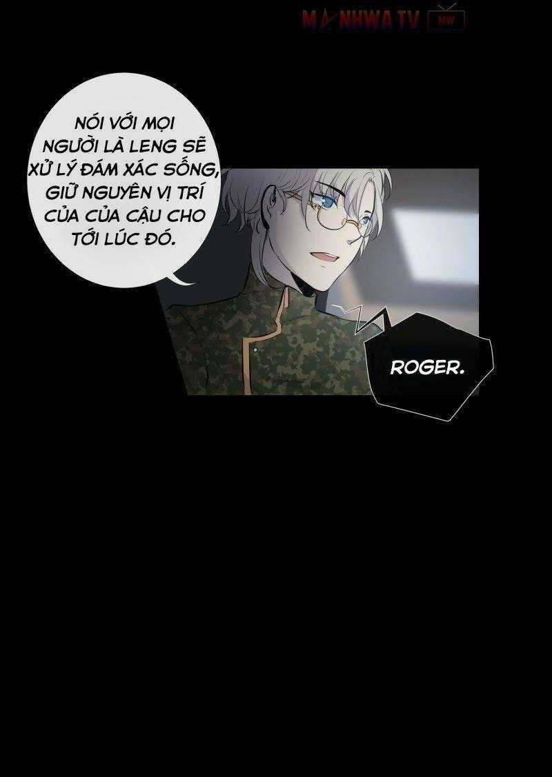 Trọng Sinh Mạc Thế Chapter 17 trang 24