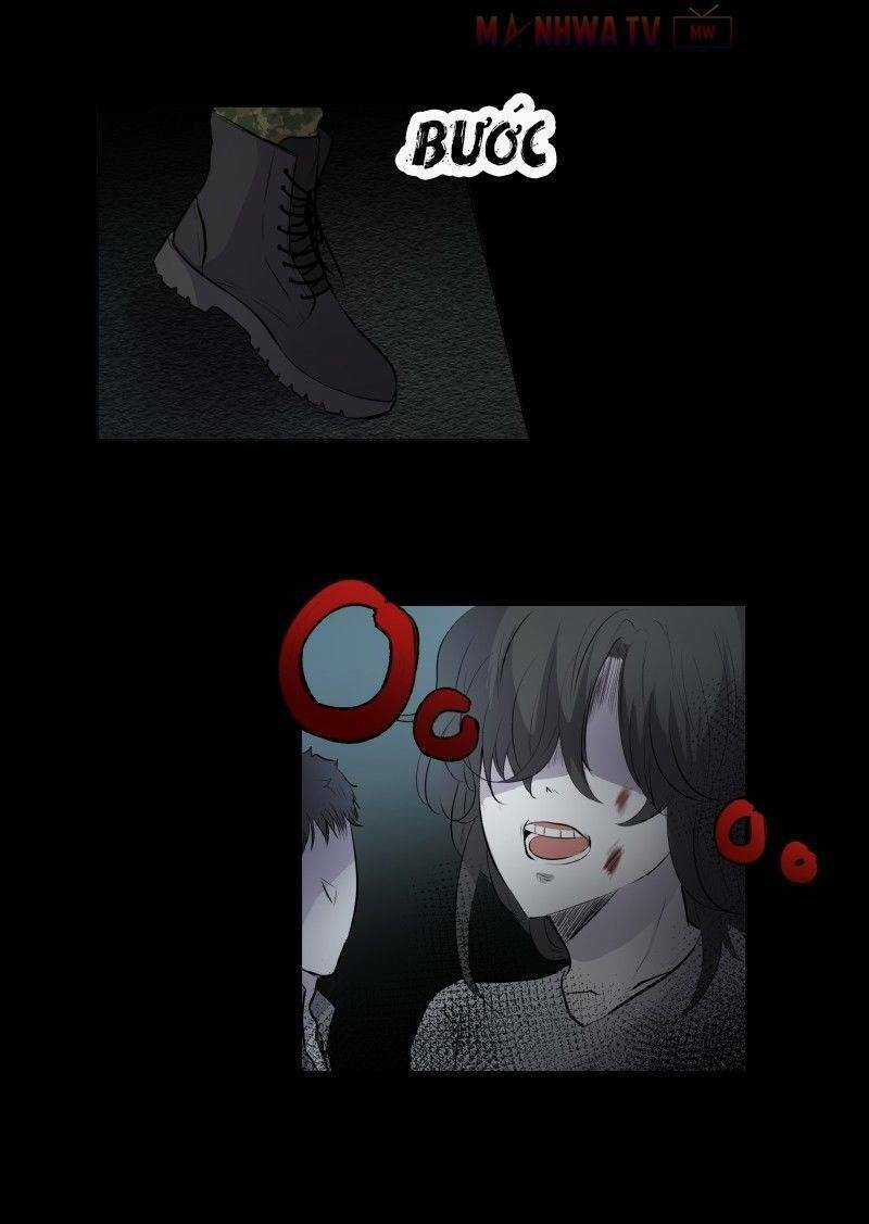 Trọng Sinh Mạc Thế Chapter 17 trang 25