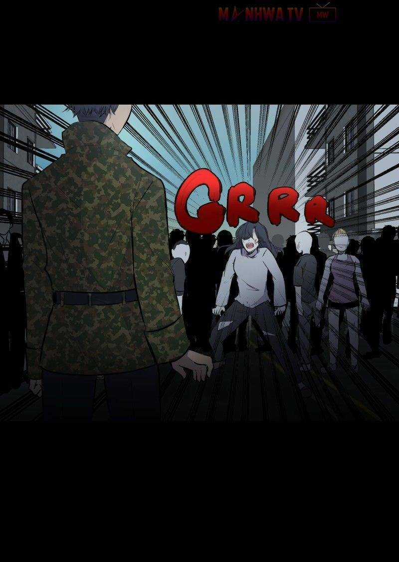 Trọng Sinh Mạc Thế Chapter 17 trang 26