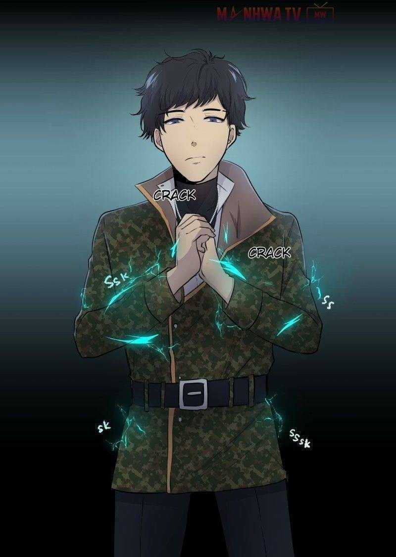 Trọng Sinh Mạc Thế Chapter 17 trang 27