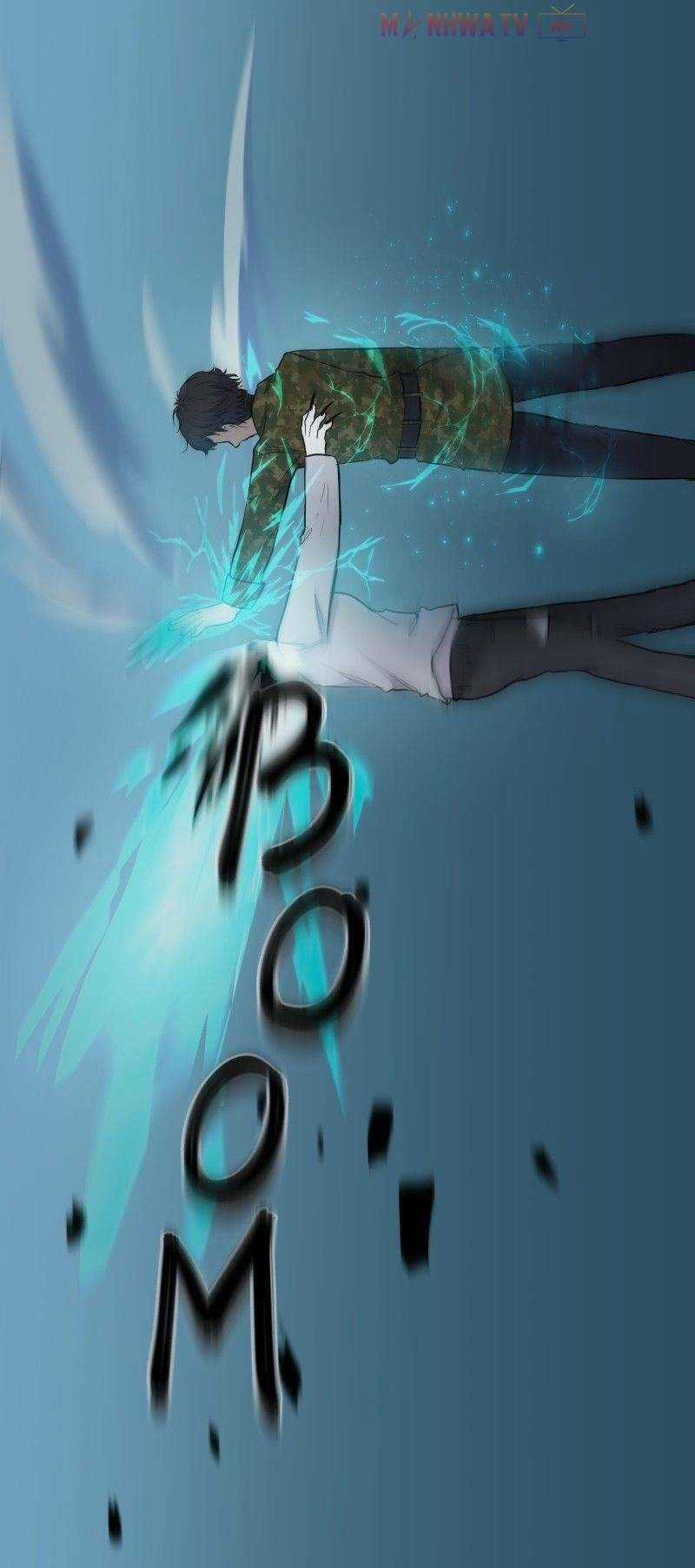 Trọng Sinh Mạc Thế Chapter 17 trang 31