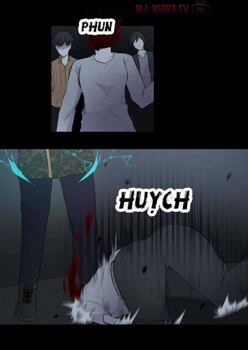 Trọng Sinh Mạc Thế Chapter 17 trang 32