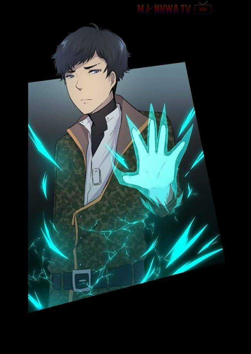 Trọng Sinh Mạc Thế Chapter 17 trang 33