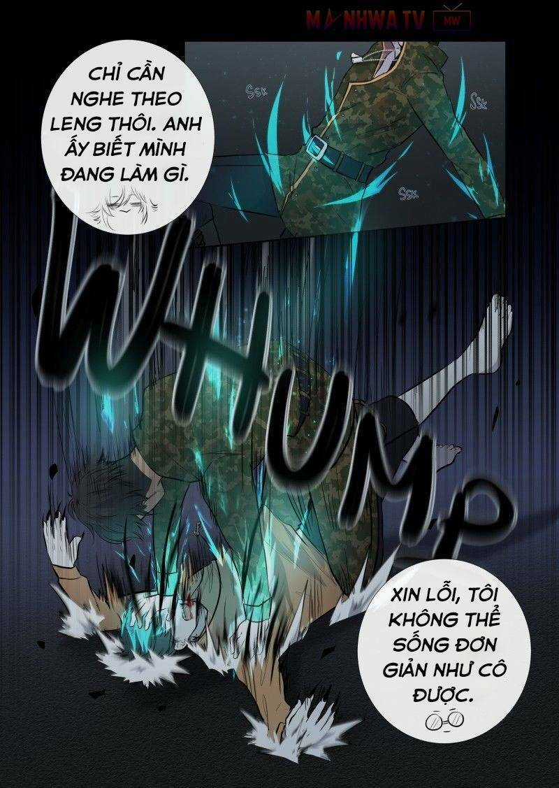 Trọng Sinh Mạc Thế Chapter 17 trang 38