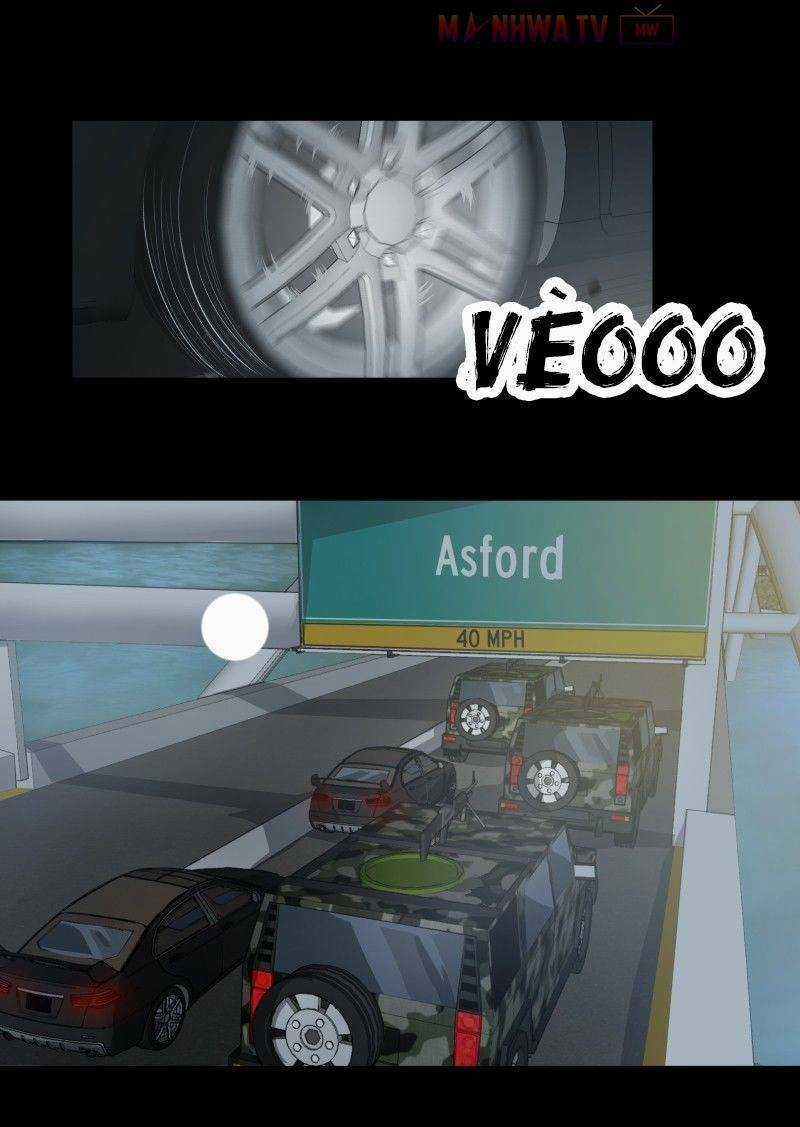 Trọng Sinh Mạc Thế Chapter 17 trang 4