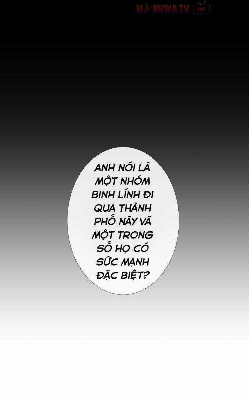 Trọng Sinh Mạc Thế Chapter 17 trang 43