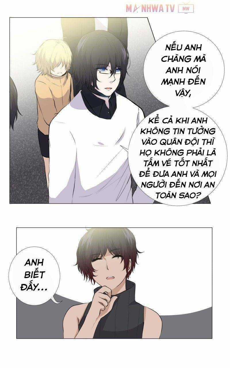 Trọng Sinh Mạc Thế Chapter 17 trang 50