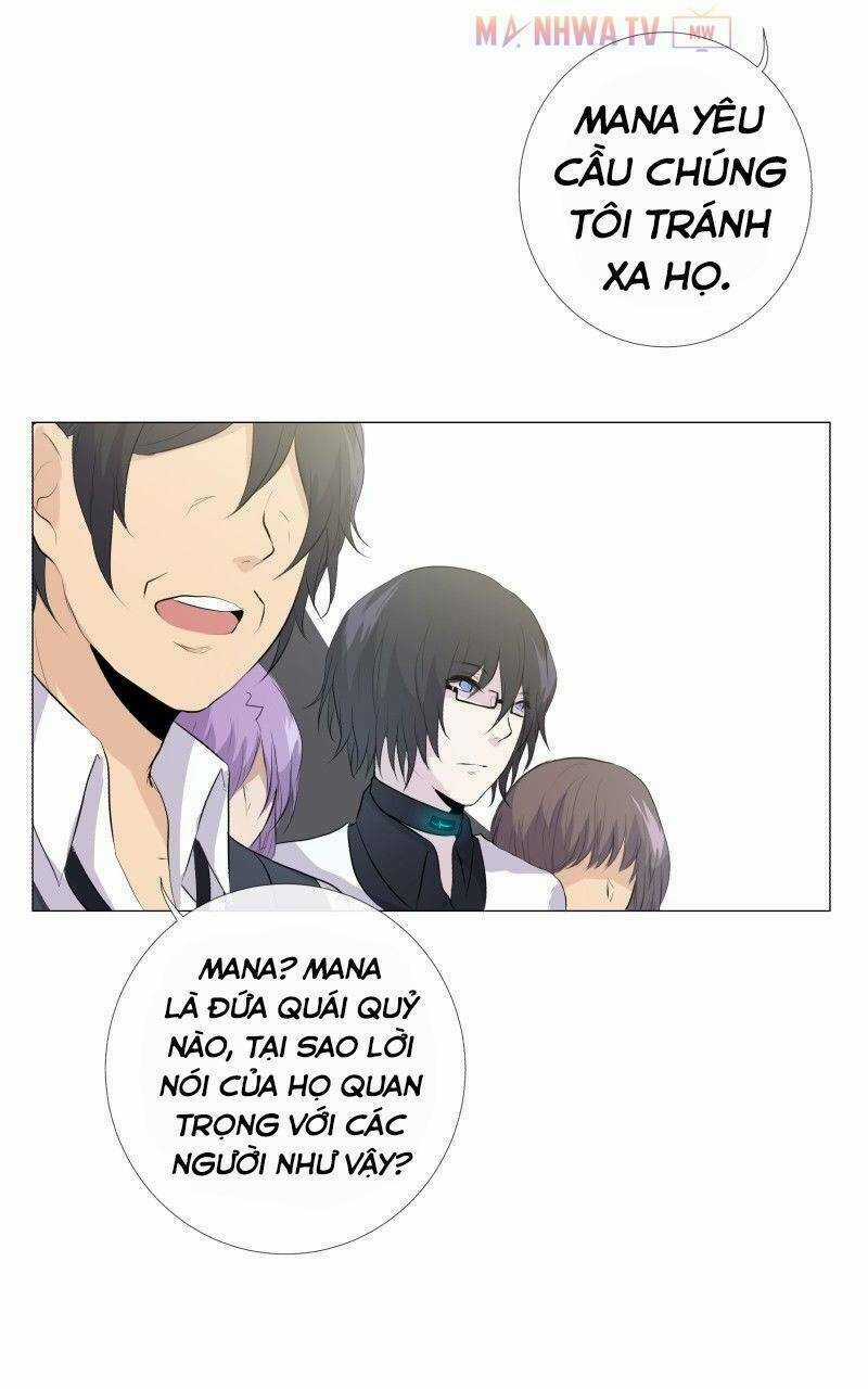 Trọng Sinh Mạc Thế Chapter 17 trang 51