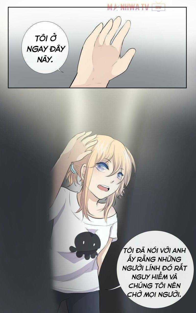 Trọng Sinh Mạc Thế Chapter 17 trang 52