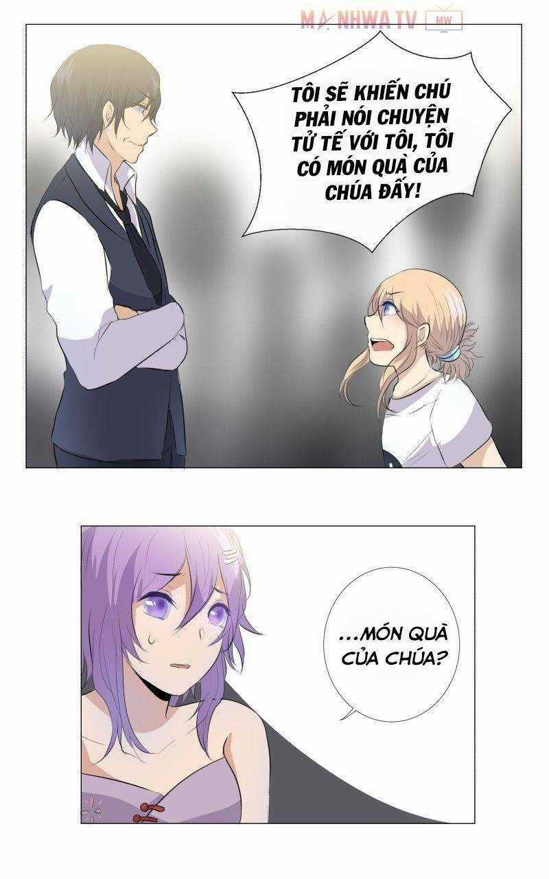 Trọng Sinh Mạc Thế Chapter 17 trang 54