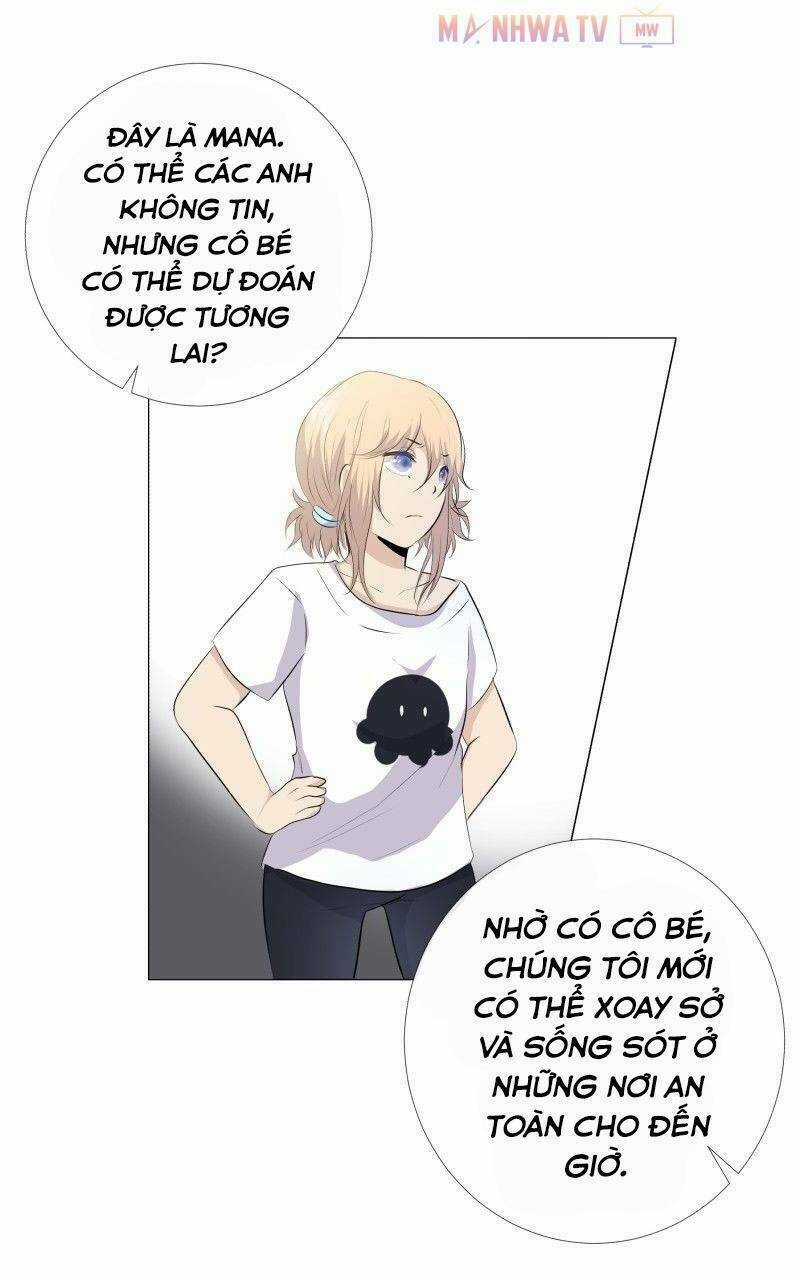 Trọng Sinh Mạc Thế Chapter 17 trang 55