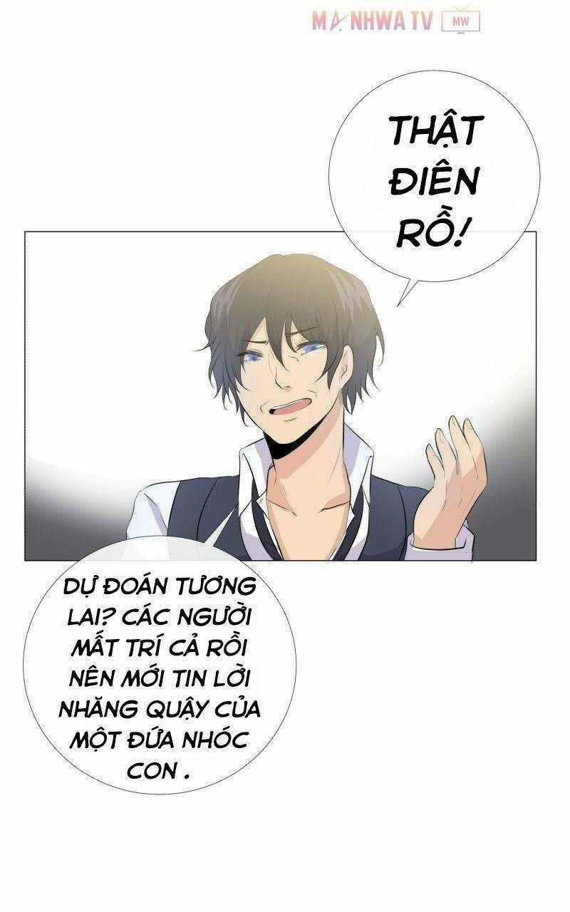 Trọng Sinh Mạc Thế Chapter 17 trang 56