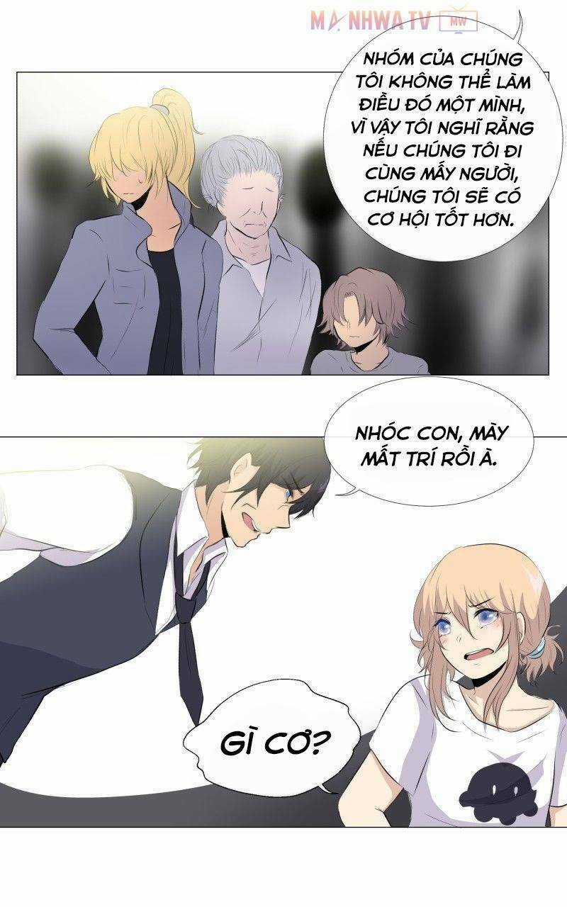 Trọng Sinh Mạc Thế Chapter 17 trang 58