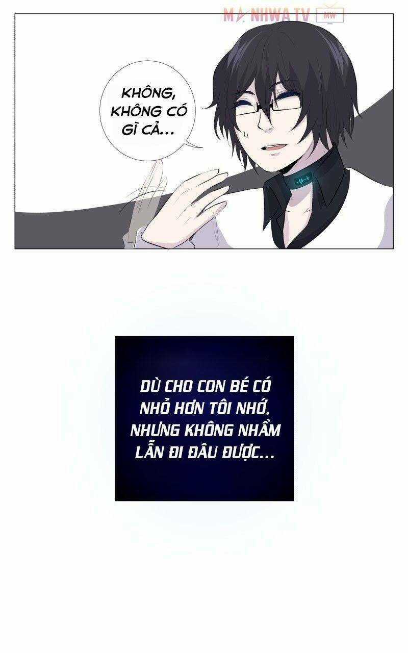 Trọng Sinh Mạc Thế Chapter 17 trang 63