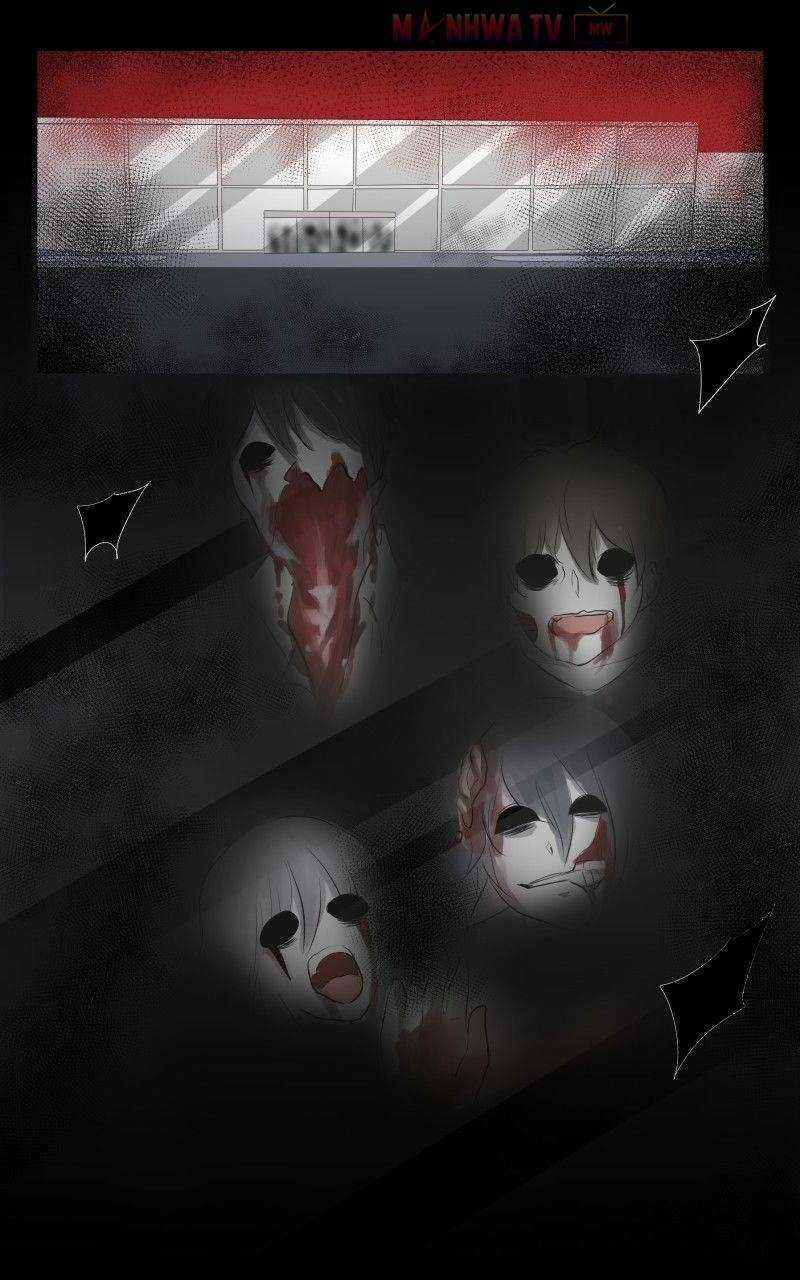 Trọng Sinh Mạc Thế Chapter 18 trang 13