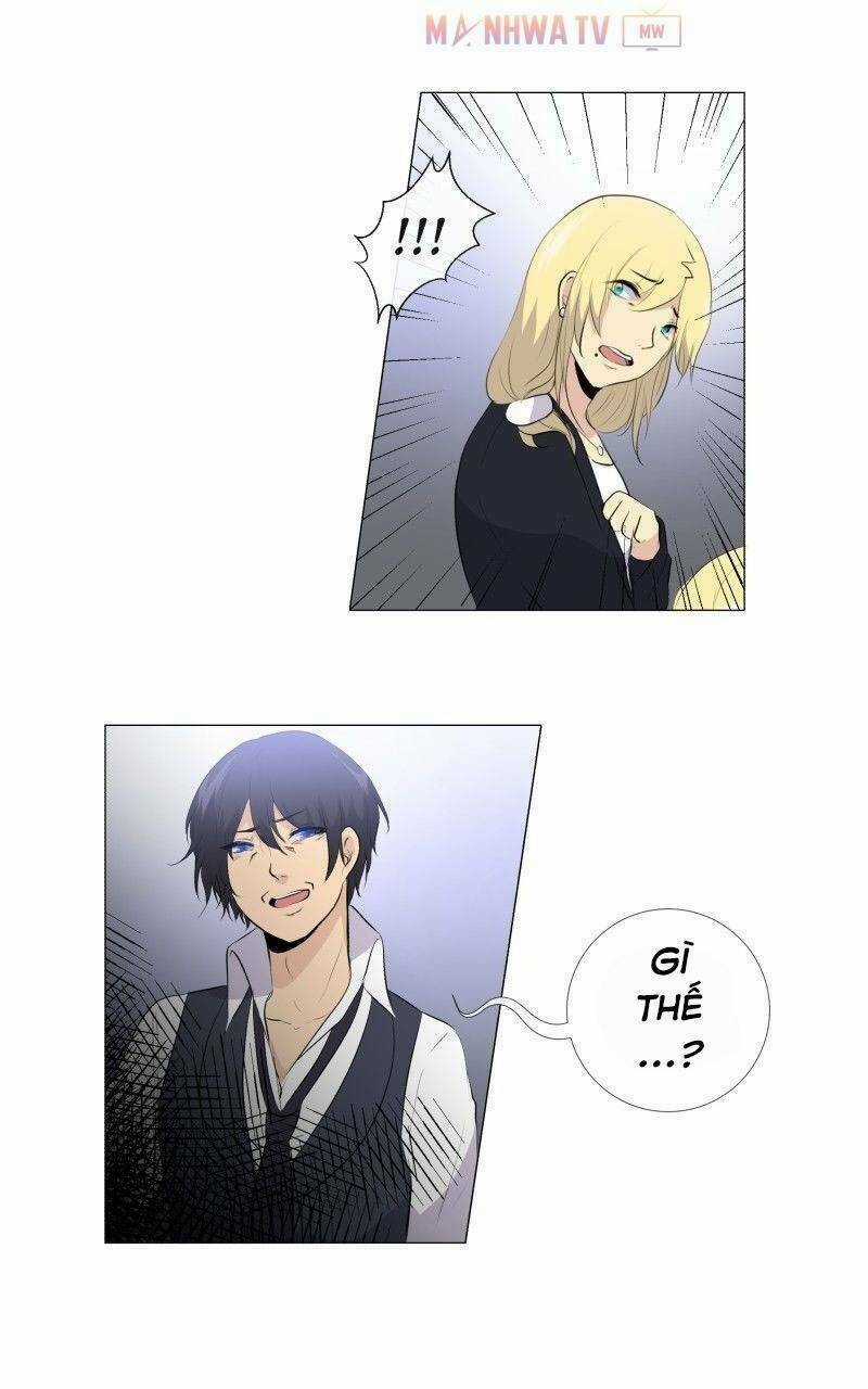 Trọng Sinh Mạc Thế Chapter 18 trang 14