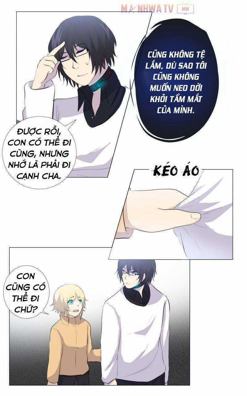 Trọng Sinh Mạc Thế Chapter 18 trang 24