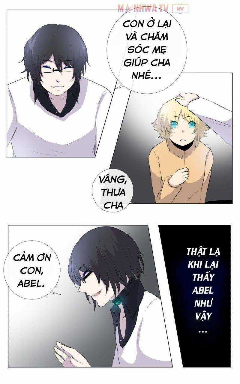 Trọng Sinh Mạc Thế Chapter 18 trang 27