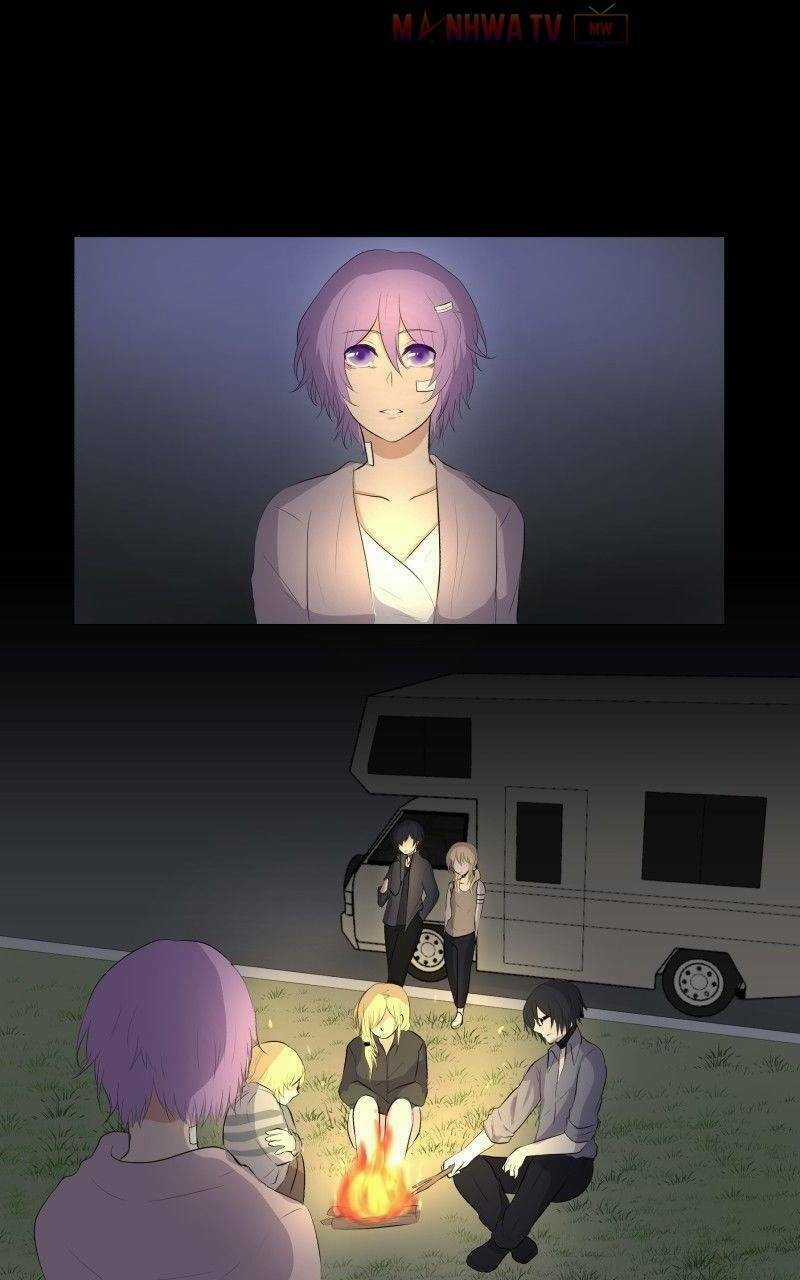 Trọng Sinh Mạc Thế Chapter 18 trang 4