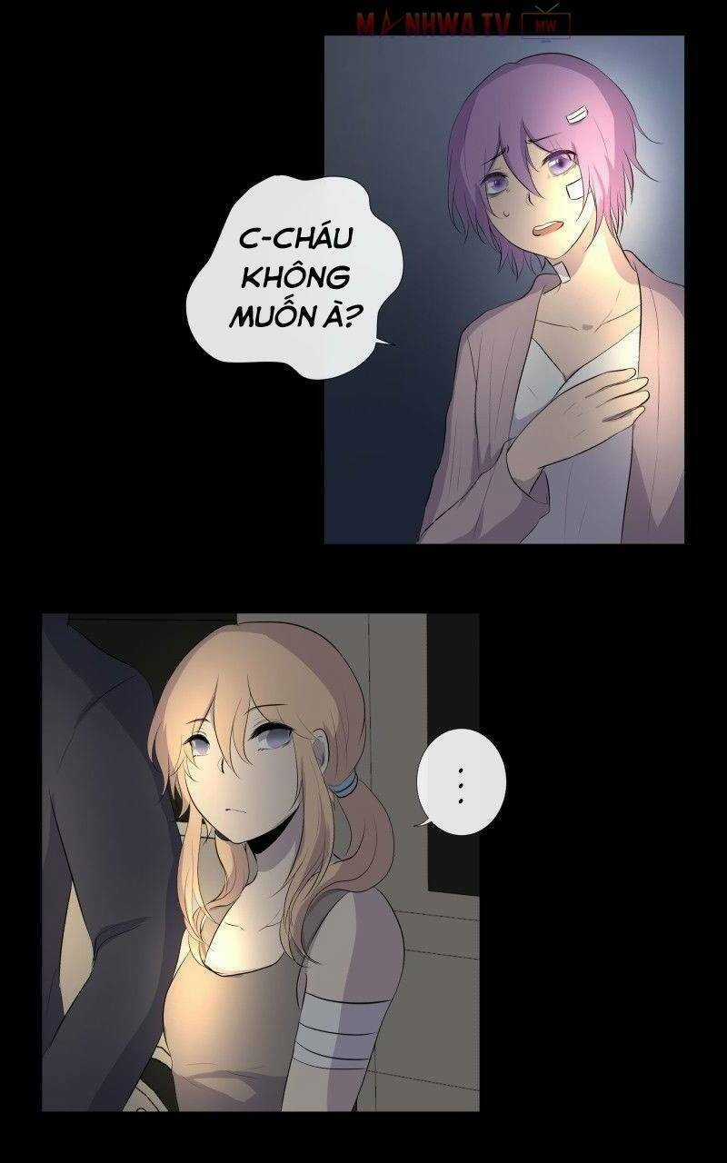 Trọng Sinh Mạc Thế Chapter 18 trang 6