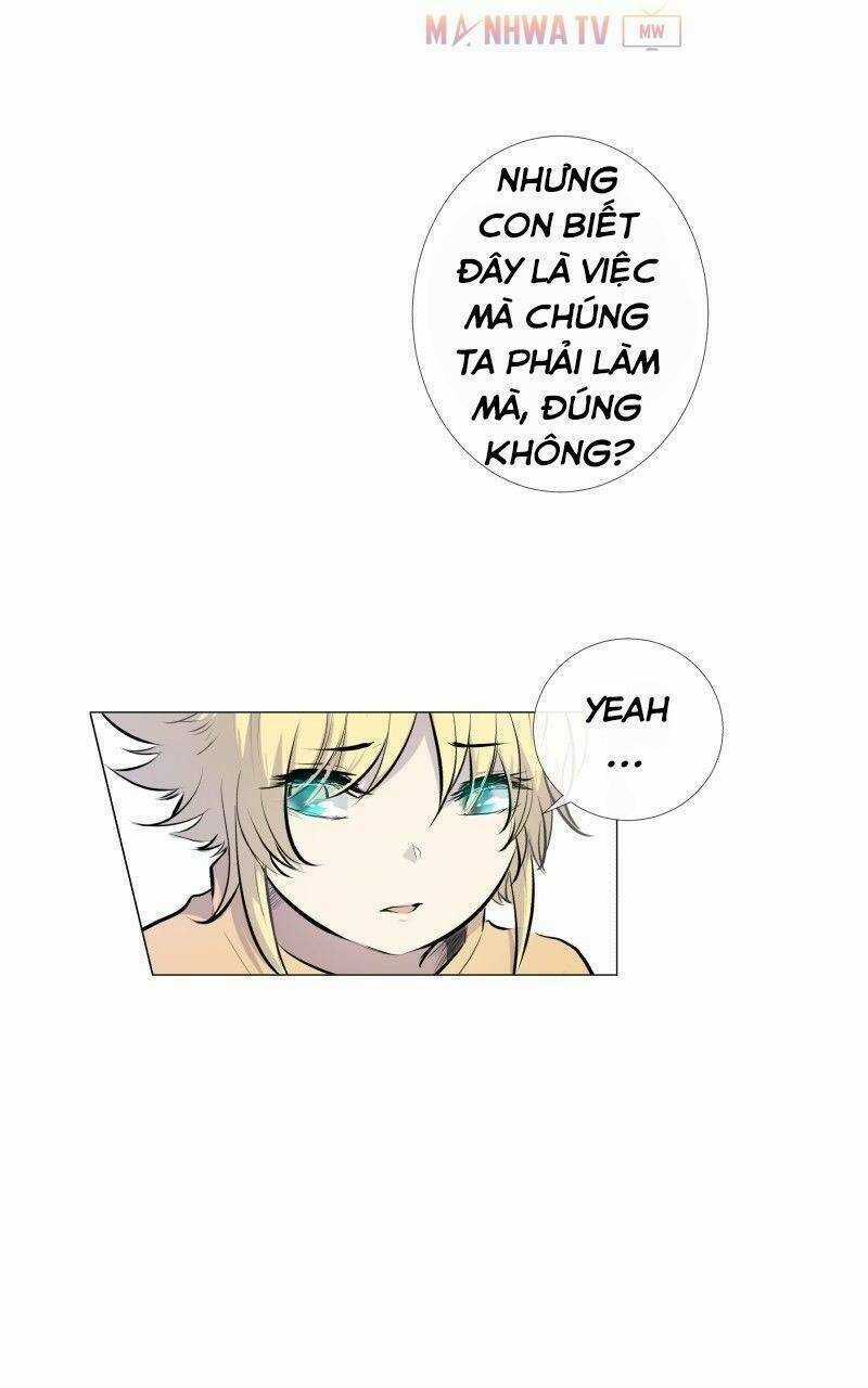 Trọng Sinh Mạc Thế Chapter 19 trang 15