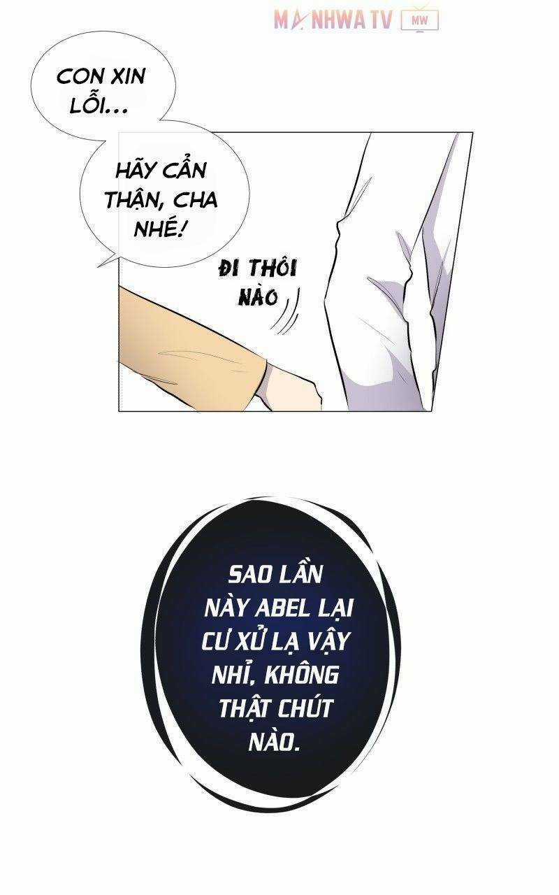 Trọng Sinh Mạc Thế Chapter 19 trang 16