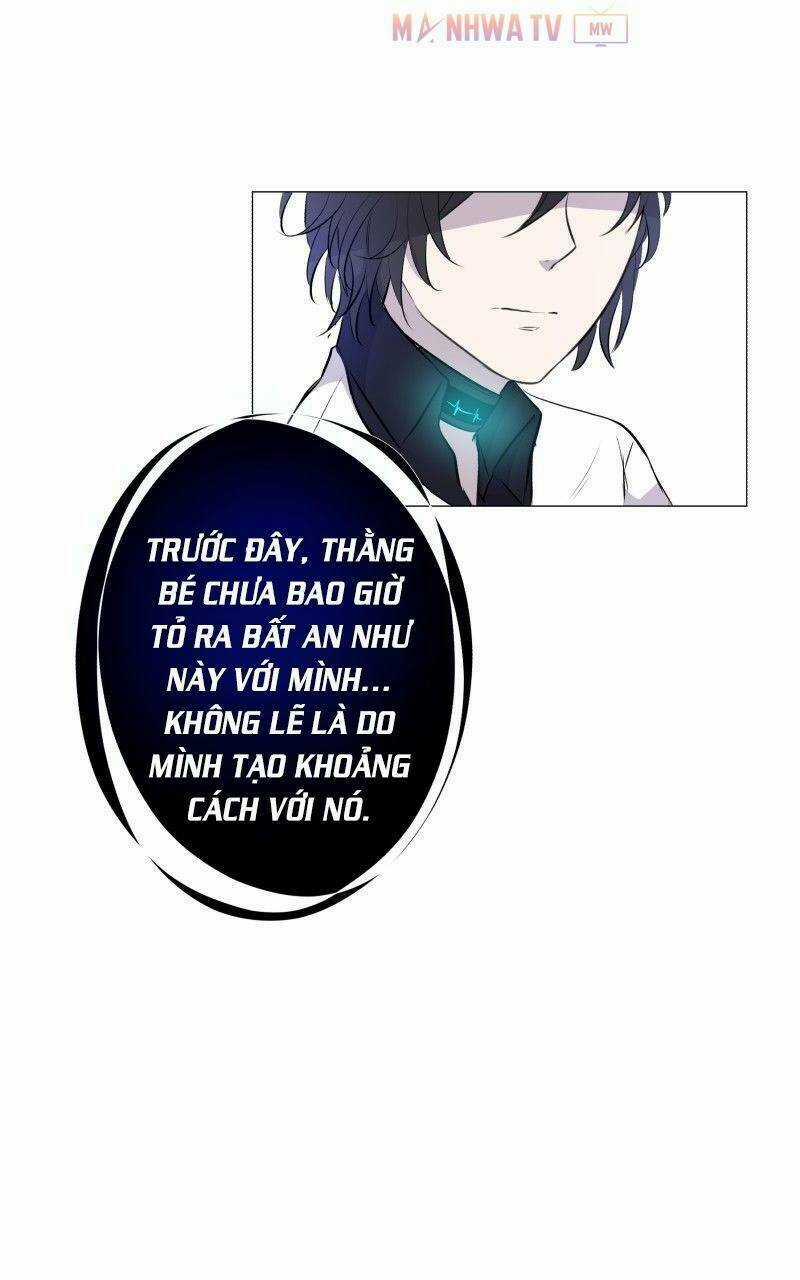 Trọng Sinh Mạc Thế Chapter 19 trang 17