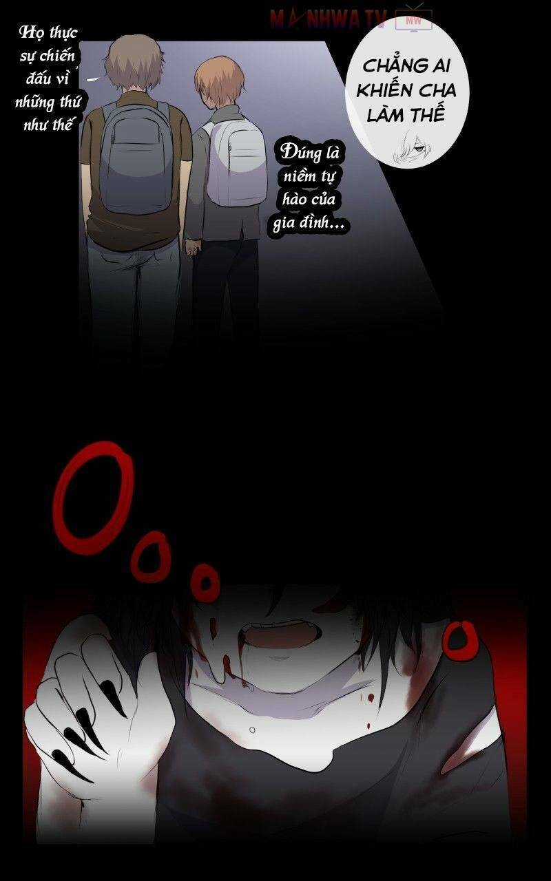 Trọng Sinh Mạc Thế Chapter 19 trang 30