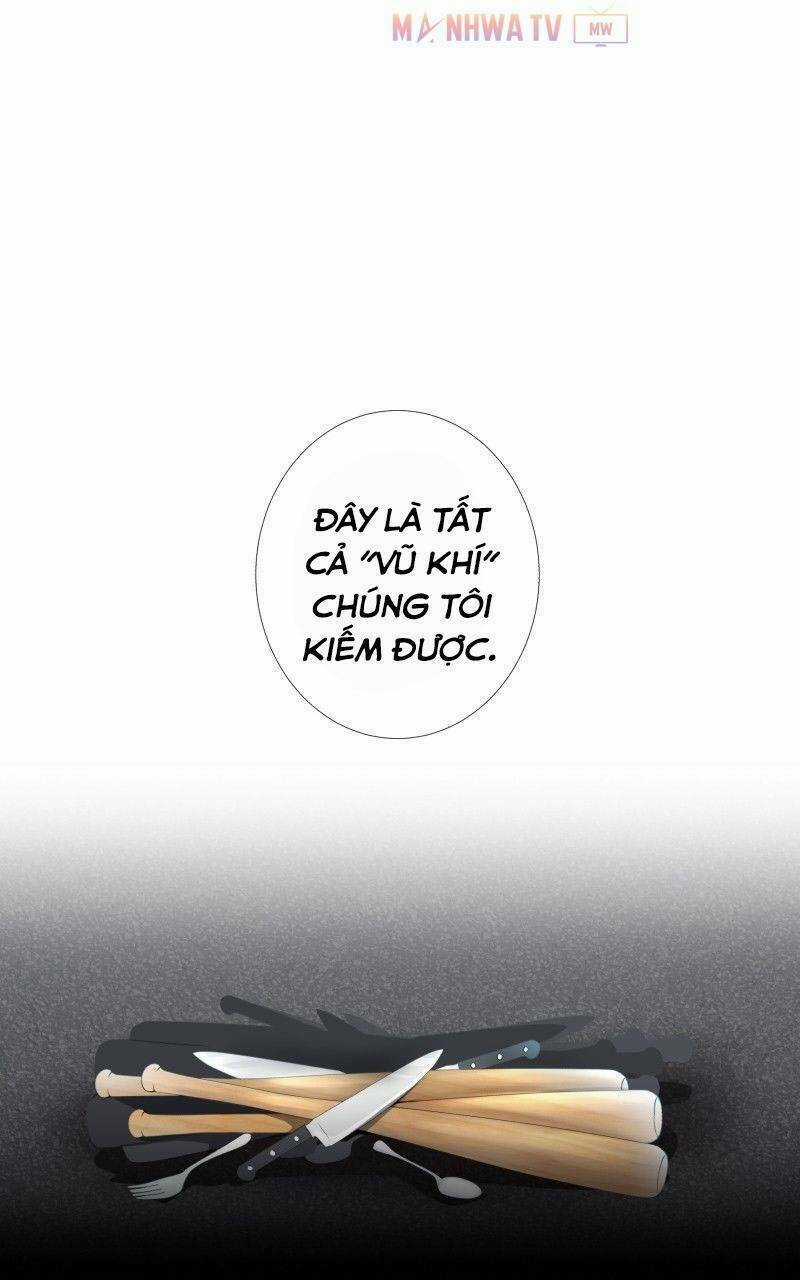 Trọng Sinh Mạc Thế Chapter 19 trang 4