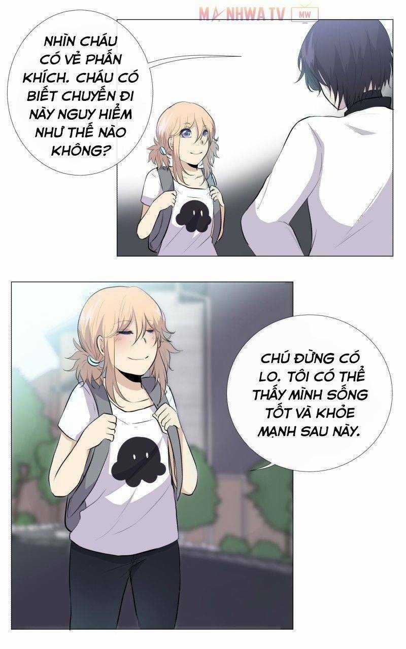 Trọng Sinh Mạc Thế Chapter 19 trang 9