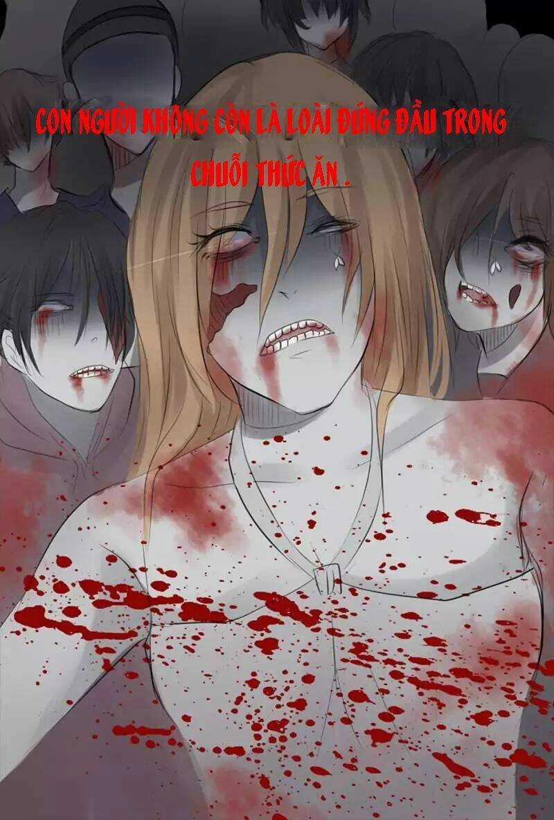 Trọng Sinh Mạc Thế Chapter 2 trang 10