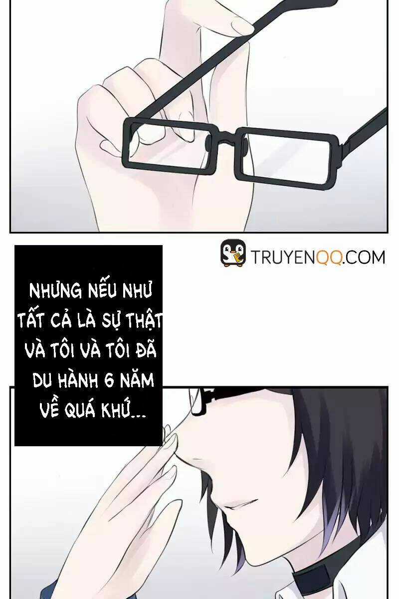 Trọng Sinh Mạc Thế Chapter 2 trang 12