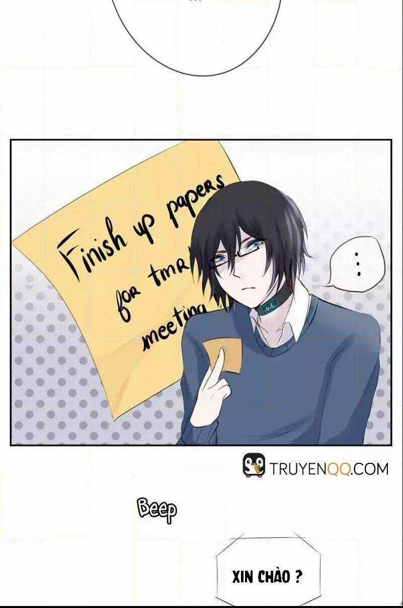 Trọng Sinh Mạc Thế Chapter 2 trang 15