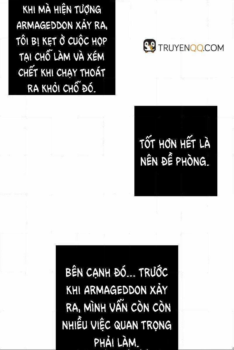 Trọng Sinh Mạc Thế Chapter 2 trang 19