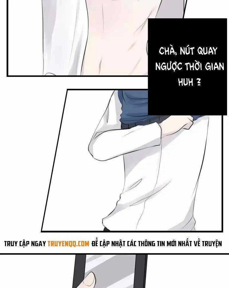 Trọng Sinh Mạc Thế Chapter 2 trang 2