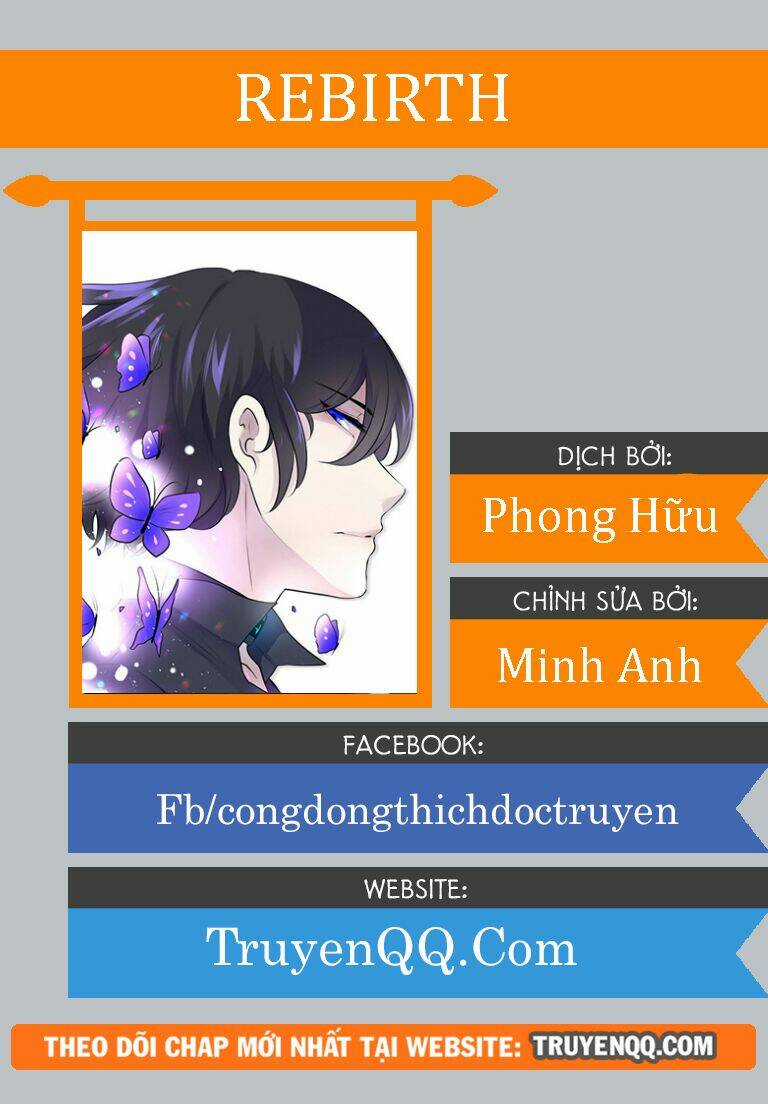 Trọng Sinh Mạc Thế Chapter 2 trang 22