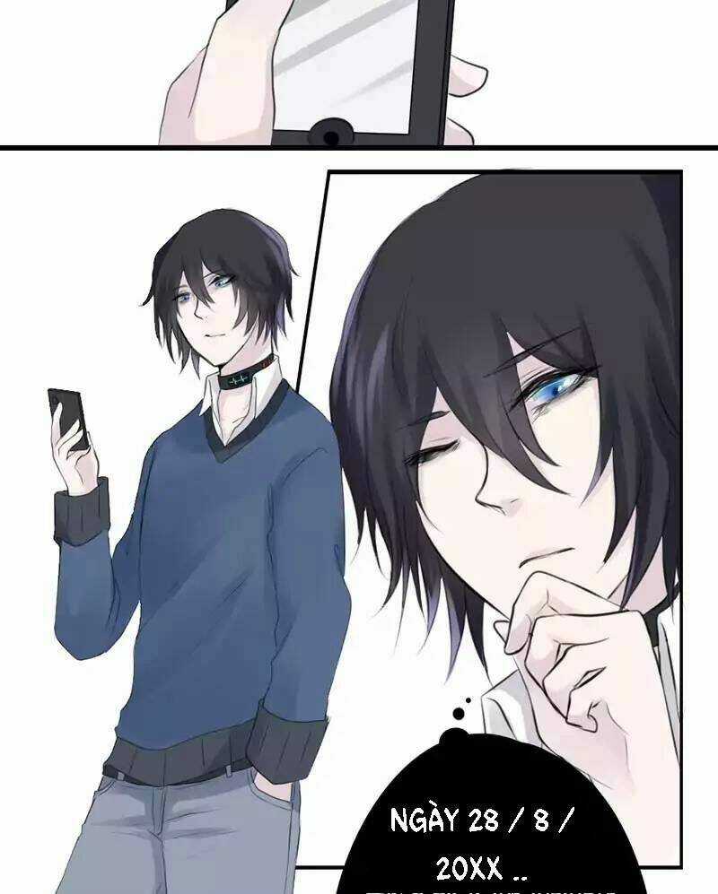 Trọng Sinh Mạc Thế Chapter 2 trang 3