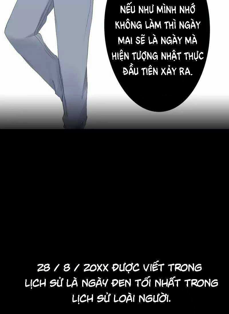 Trọng Sinh Mạc Thế Chapter 2 trang 4