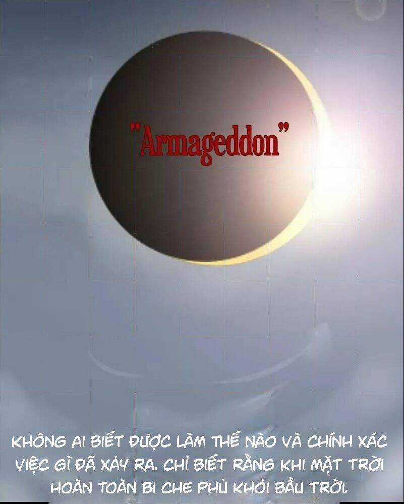 Trọng Sinh Mạc Thế Chapter 2 trang 6