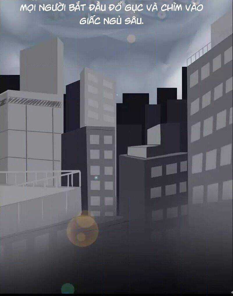 Trọng Sinh Mạc Thế Chapter 2 trang 7