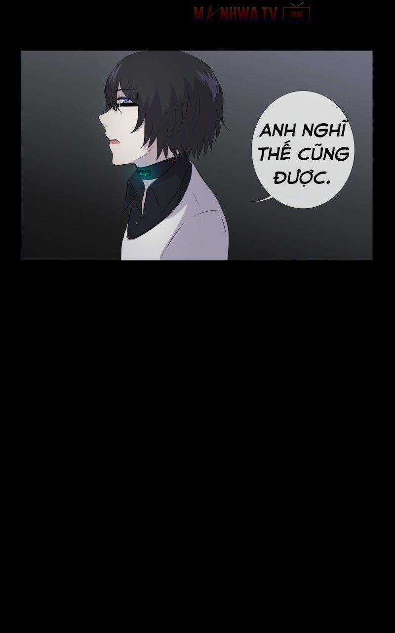 Trọng Sinh Mạc Thế Chapter 20 trang 11