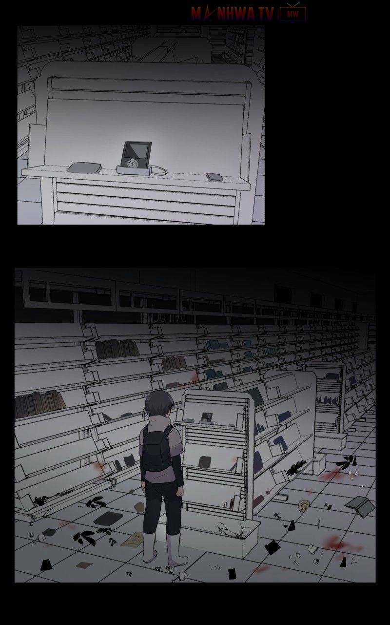 Trọng Sinh Mạc Thế Chapter 20 trang 13