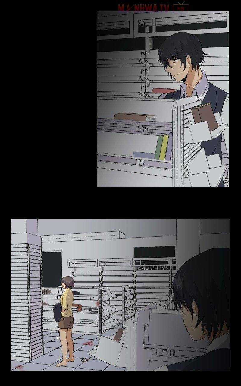 Trọng Sinh Mạc Thế Chapter 20 trang 15