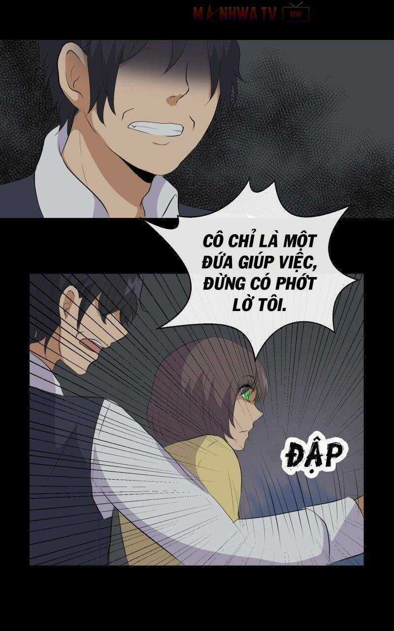 Trọng Sinh Mạc Thế Chapter 20 trang 18