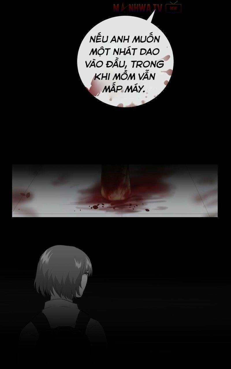 Trọng Sinh Mạc Thế Chapter 20 trang 21