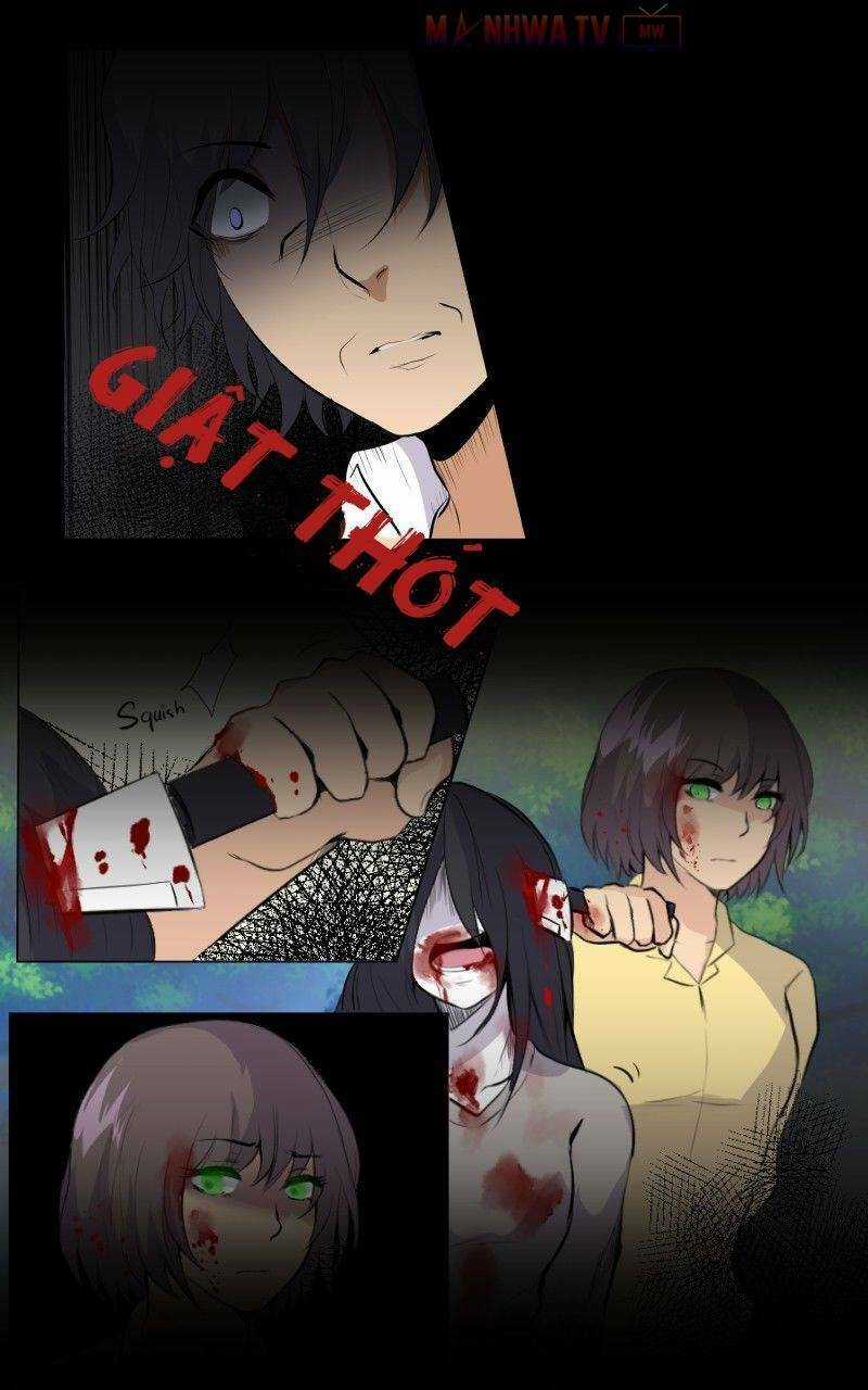 Trọng Sinh Mạc Thế Chapter 20 trang 22