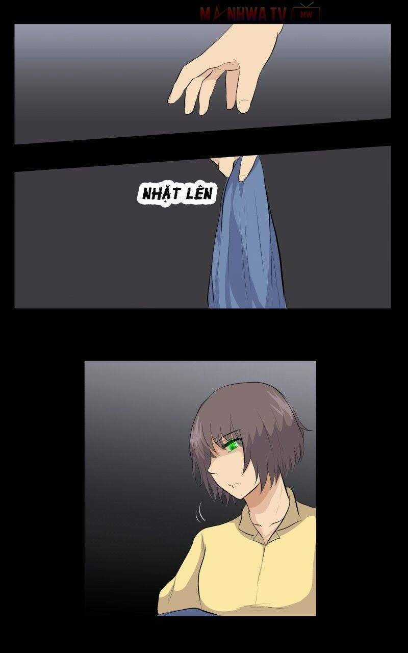 Trọng Sinh Mạc Thế Chapter 20 trang 25