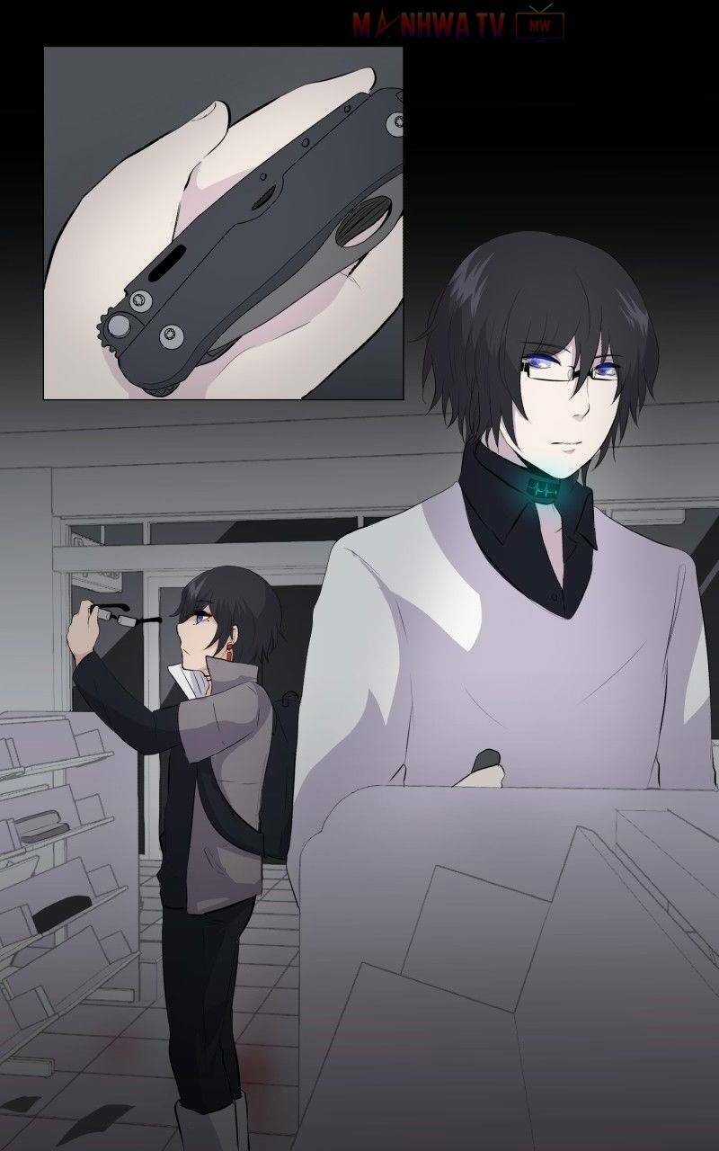 Trọng Sinh Mạc Thế Chapter 20 trang 29