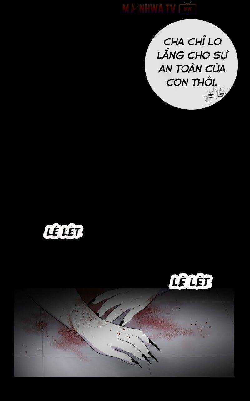 Trọng Sinh Mạc Thế Chapter 20 trang 4