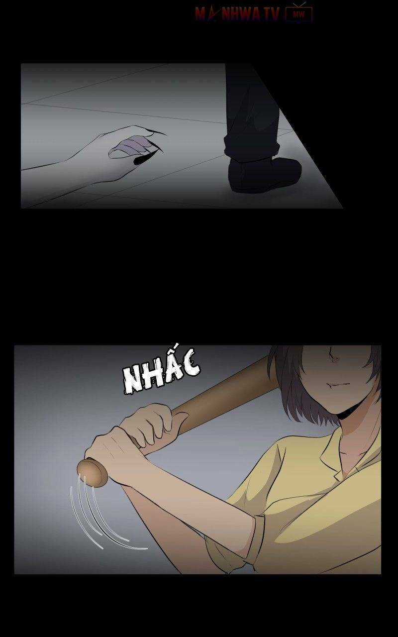 Trọng Sinh Mạc Thế Chapter 20 trang 6